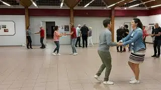 3 okt 19 Swing