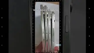 iPhone 16 Leaks 2024 🔥🔥🔥 Original Images 🔥🔥🔥 #shorts