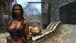 Skyrim #7 -- Let's Play by Tytten [deutsch]