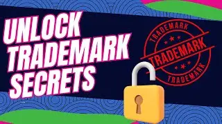 Unlock Trademark Secrets for Success!