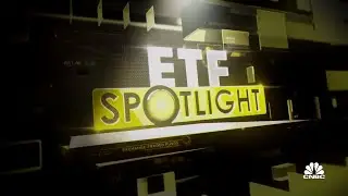 ETF Spotlight: Procure Space ETF, Virgin Galactic