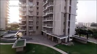 Experion Heartsong  Sector 108 Gurgaon  Dwarkaexpressway | 3BHK | 2338sqft | Ready to move in