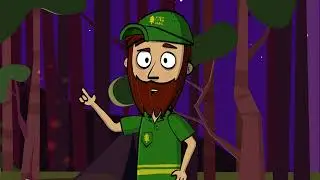 Fun with Adobe Character Animator