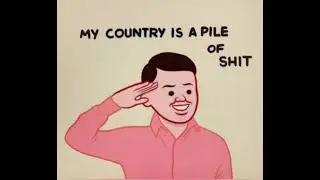 Ashamed to be an American original Nicholas Wells