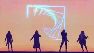 Fifth Harmony PSATour Manila 2018 (Down)