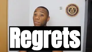 Regret not Going Infantry