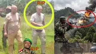 Itangazo ry'Ihutirwa Kurugamba🚨 Twirwaneho Yishe Irashe Abacancuro muri Congo || u Burundi Tombe