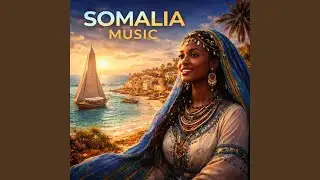 East African Ethnic Music &ndash; Somali Atmospheres and Soundscapes