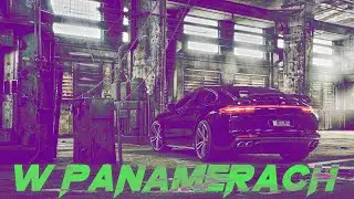 Gabi x Kawa x Jezio - W panamerach