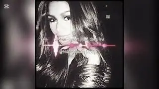 Random edit audios that I found on TikTok (part-2)