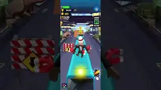 Angry Gran Run 2 ep A4