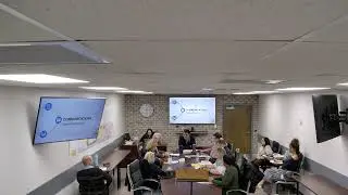 Myrtle Beach Planning Commission Meeting Jan. 20, 2026