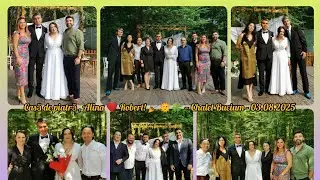 Robert ❤️Alina 03.08.2025