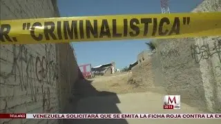 Encuentran más de 7 mil restos óseos en predio de 