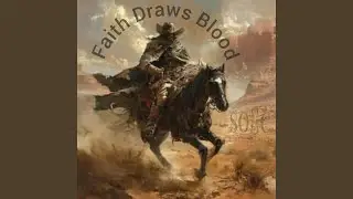 Faith Draws Blood
