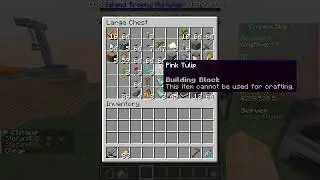 Minecraft Cosmic Sky Skyblock Episode 2