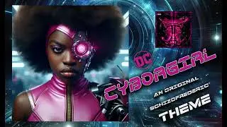 Cyborgirl Theme by Schizofrederic