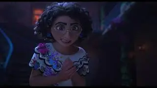 Disney's Encanto | Save The Magic