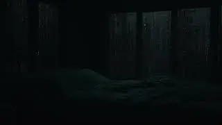 The Sound of Rain That Ends Insomnia | Sleepless Nights Slowly Fade Into Deep Sleep
