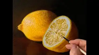 Как затенить жёлтый цвет &mdash; советы по искусству
