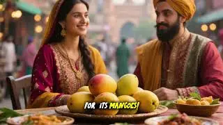 Discover Multan A Journey Through Its Ancient