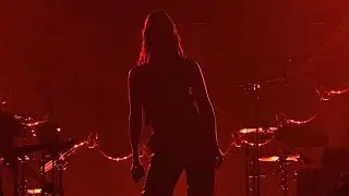Clara Luciani - La Grenade - Live Bordeaux 21/01/2026