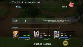 Bleach: Brave Souls Vs Bulbous G