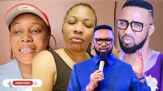 Chris Okafor Risk Jail For Multiple S*xual Acussations