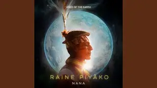 Natureza (feat. Voice of the Earth)