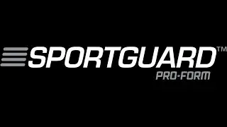 SPORTGUARD&trade; - a revolutionary truck bed protection system.