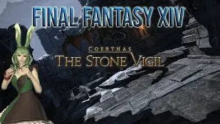 The Stone Vigil Visual Dungeon Guide - Final Fantasy XIV:  A Realm Reborn