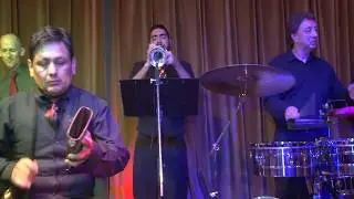 Grupo Fuego - Caballo Viejo