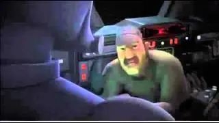 Star Wars Rebels: The Forgotten Droid (Copper meets AB-5)