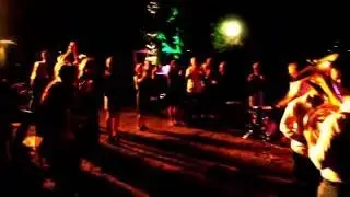Aftershow Session (Bachfesttage K&ouml;then)