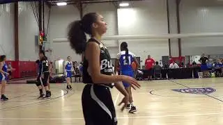 Bulls Basketball Club Girls grade 9/10