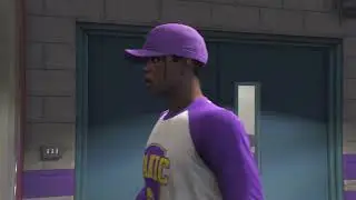 GTA Gameplay: Salvage Yard Heist (Maze Bank Arena)