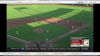 Great Sac Bunt Fundamentals