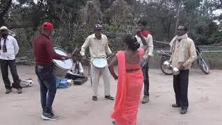 Bagheli Band Baja