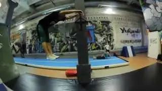 Lache Gainer Tutorial