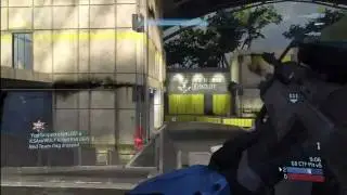 Mashup :: Episode 8 (Last Halo 3 Mashup)