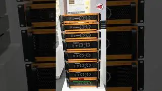 Studiomaster All Amplifiers with 💸💰 Price #studiomaster #amplifier #youtubefeed #shorts