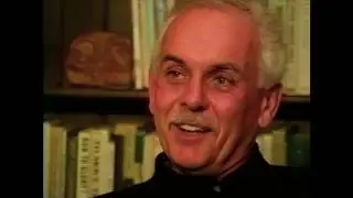 Baha'i Phillip Hinton ''Artist the Spiritual Voyager -  Search for the Beloved''