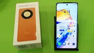 How To Disable NFC In Honor X7C 5G,X9b 5G,X9C 5G