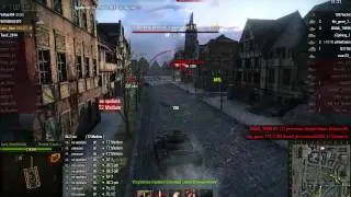 PzKpfw II Ausf. J 12 фрагов