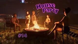 House Party - #12 | ASHLEY'S ULTIMATE REVENGE PLAN