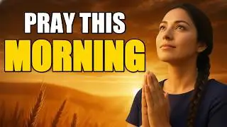 The '25-Minute Reset': Pray This When You Wake Up on the Wrong Side of the Bed