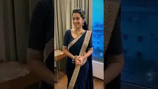 Latest trendy Sarees/embroidery&stone work/RS.999+S/Lee Boutique +919360575180 #shorts #trendysarees