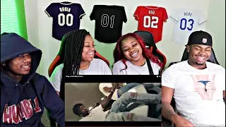 Lil Tjay - Oh Well (Official Video) | REACTION