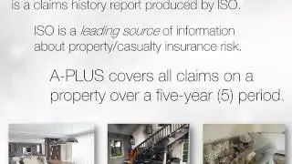 DisclosureSave NHD Plus A-PLUS&trade; Property Loss History Reports!