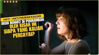 FOKUS, ENDINGNYA GA NYANGKA BANGET ‼️#ALURCERITAFILM